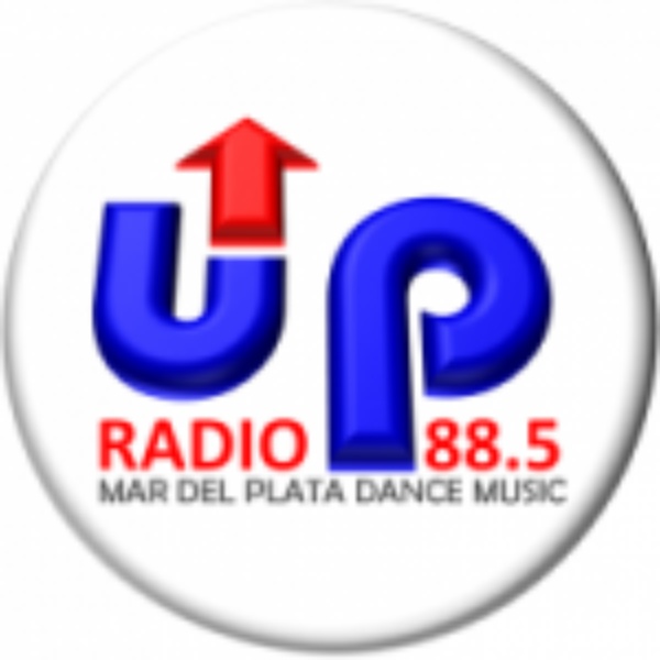 UP Radio Logo