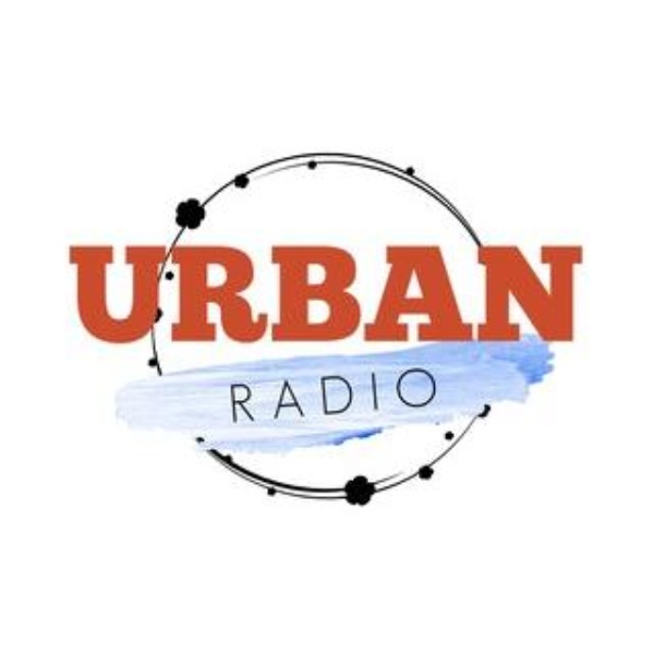 URBAN Radio Logo