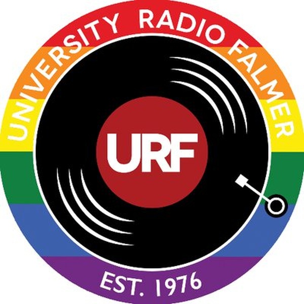URF Online Logo