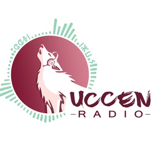 Uccen Radio Logo