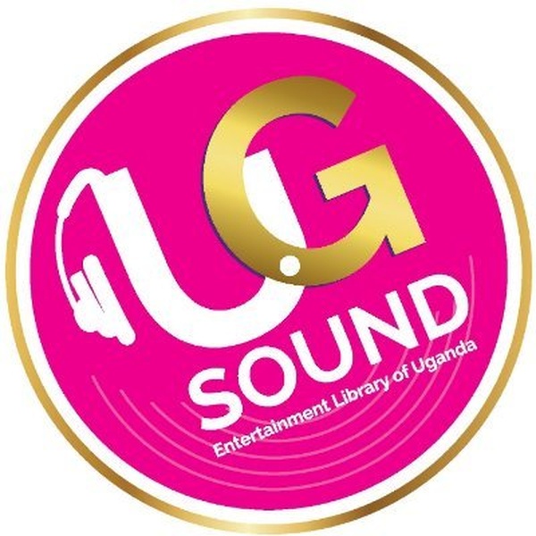 Ugsound Radio Logo