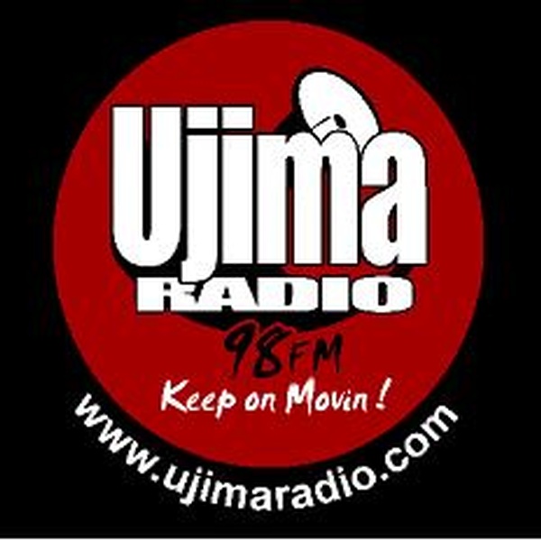 Ujima Radio 98fm Logo
