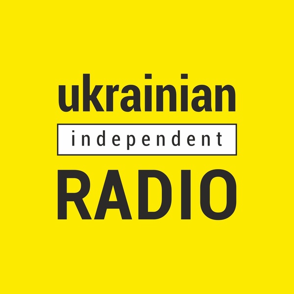 Ukrainian Independent Radio Logo