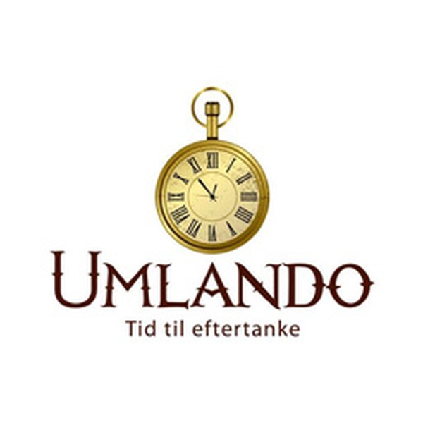 Umlando Logo