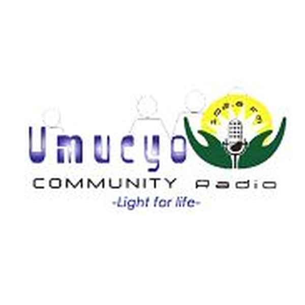 Umucyo Radio Logo