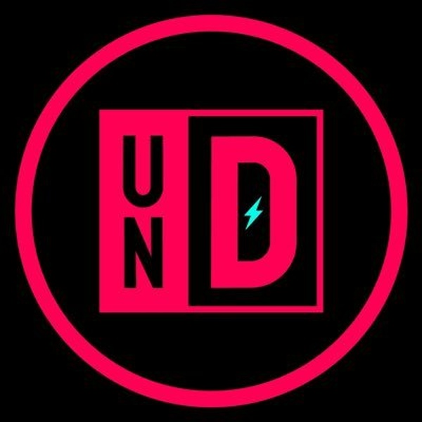 UnDinamo Logo