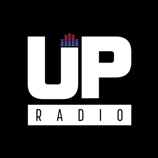 UnderProd Radio Logo