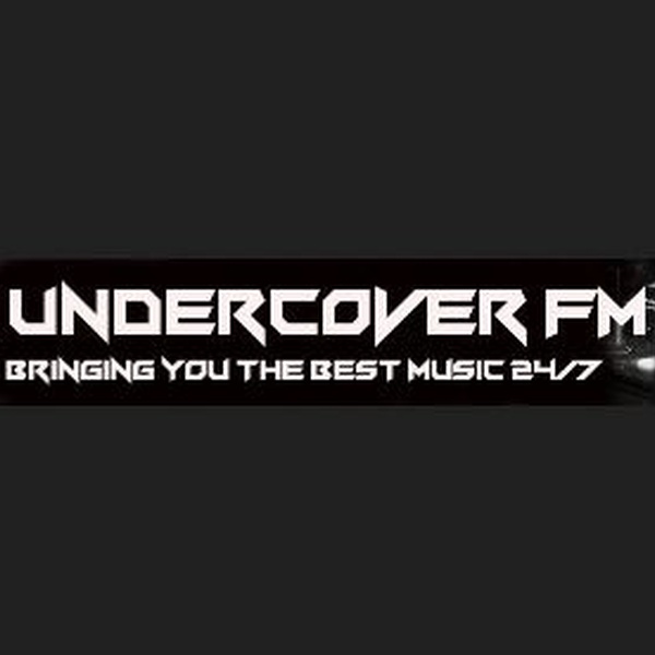 Undercover FM Logo
