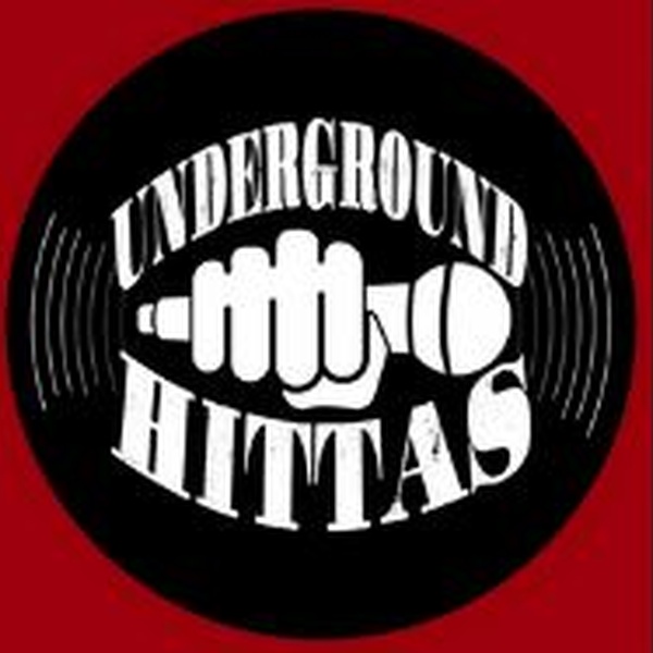 Underground Hittas Radio Logo