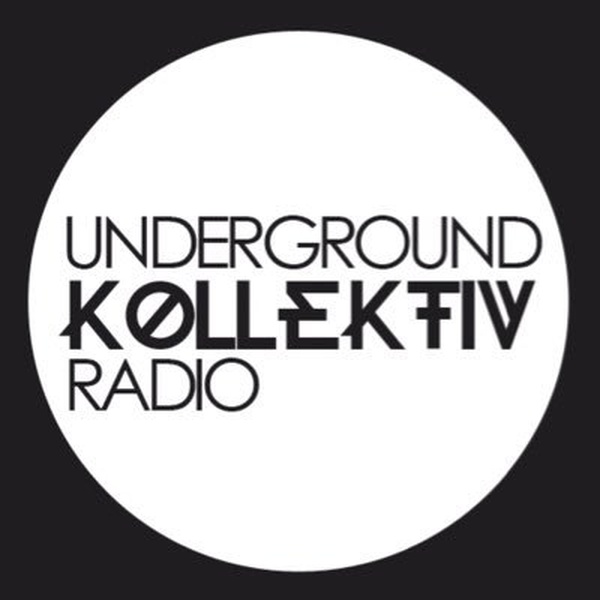 Underground Kollektiv Radio Logo