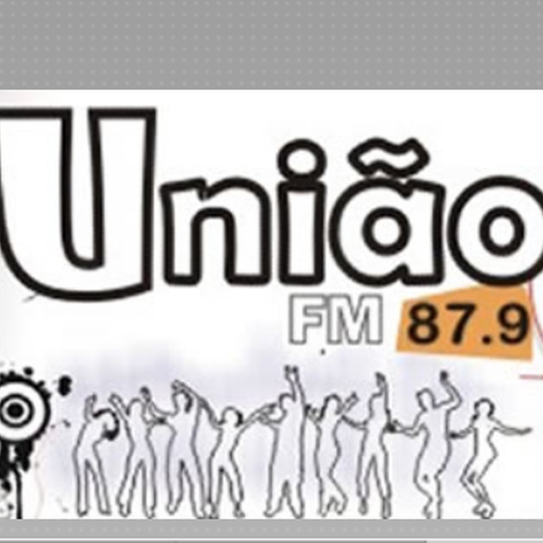 Uniao FM 87.9 Logo