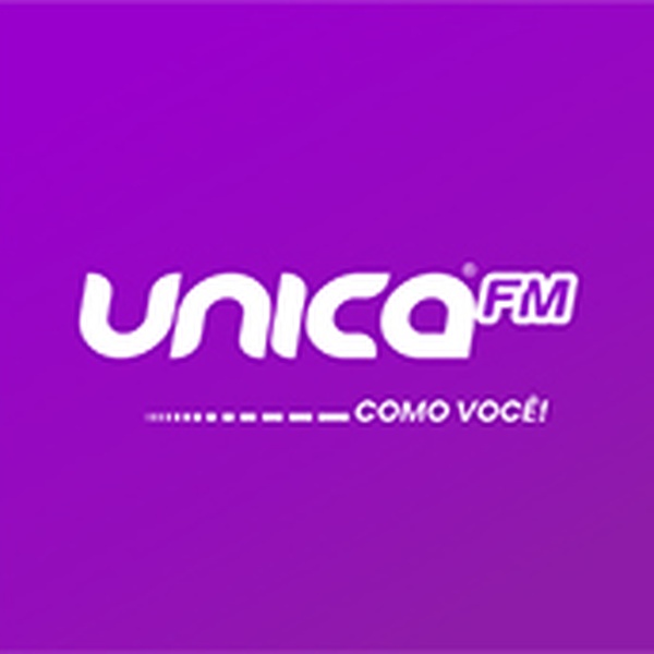 Unica FM Logo