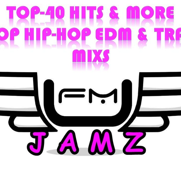 United FM Radio - Jamz Logo