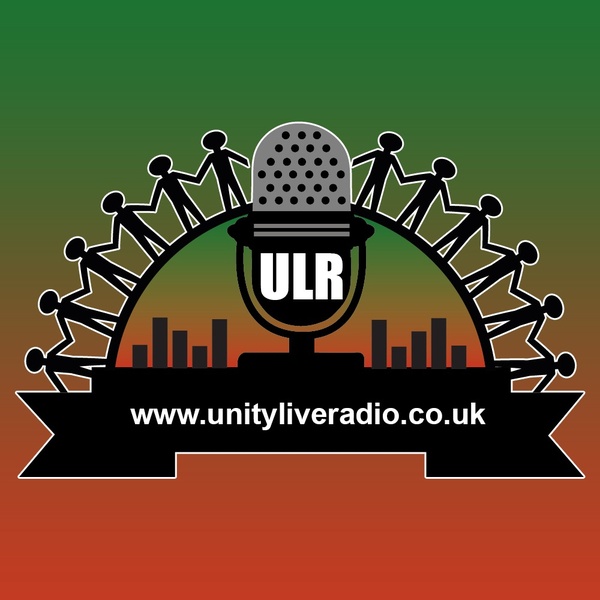 Unity Live Radio Logo
