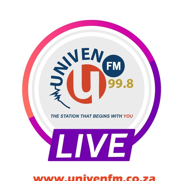 Univen Radio Logo