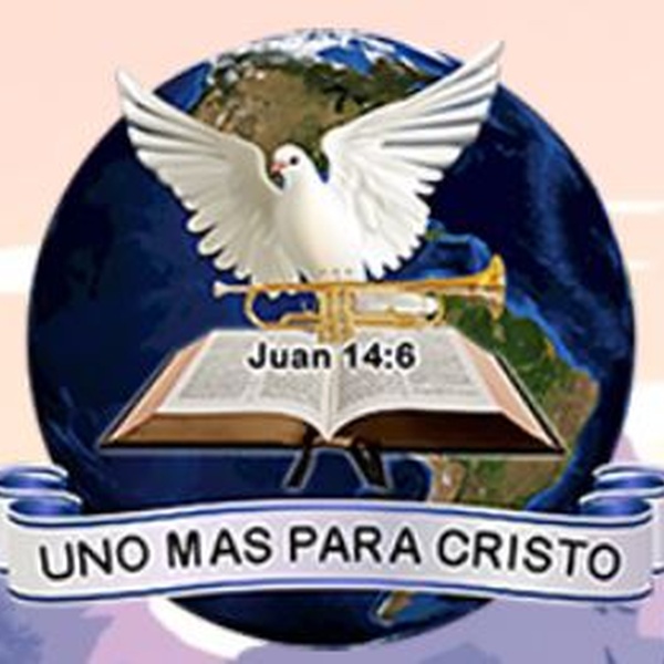 Uno Mas Para Cristo Logo