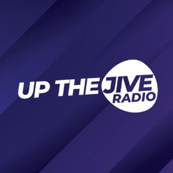 Up The Jive Radio Logo