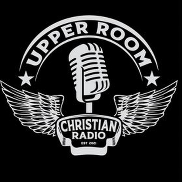 Upper Room Christian Radio Logo