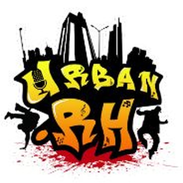 Urban.RH Radio Online Logo