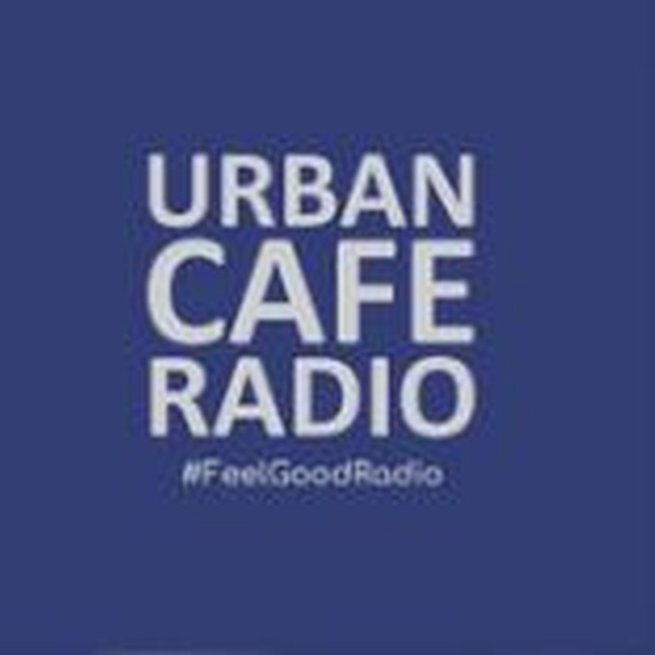 Urban Cafe Radio Logo