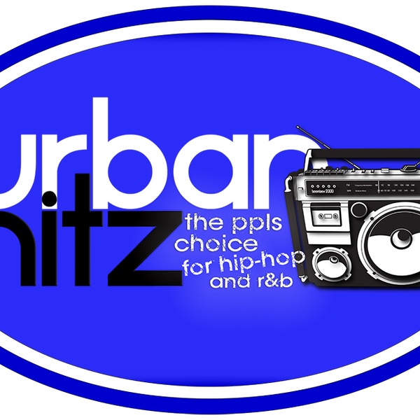 Urban Hitz Radio Logo