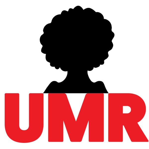 Urban Movement Radio Logo