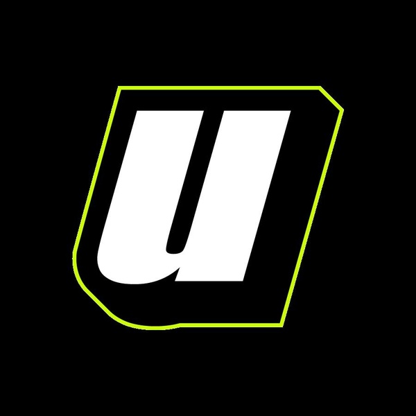 Urban Radio Logo