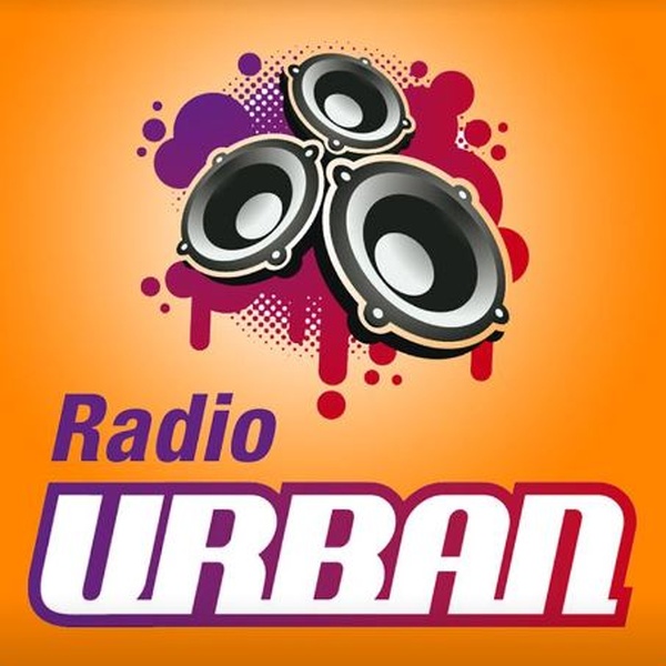 Urban Radio Africa Logo
