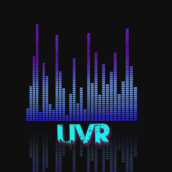 Urban Vybez Radio Logo