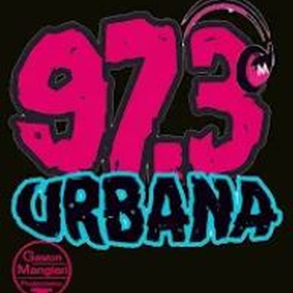 Urbana 97.3 Logo