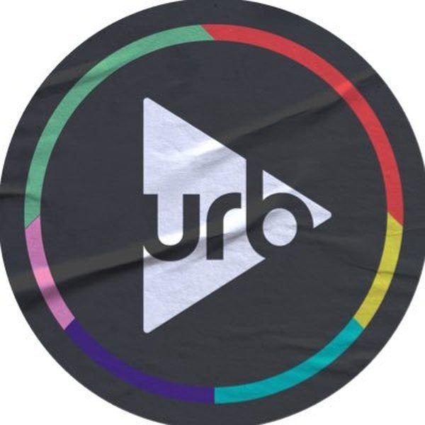 Urbana Play Logo