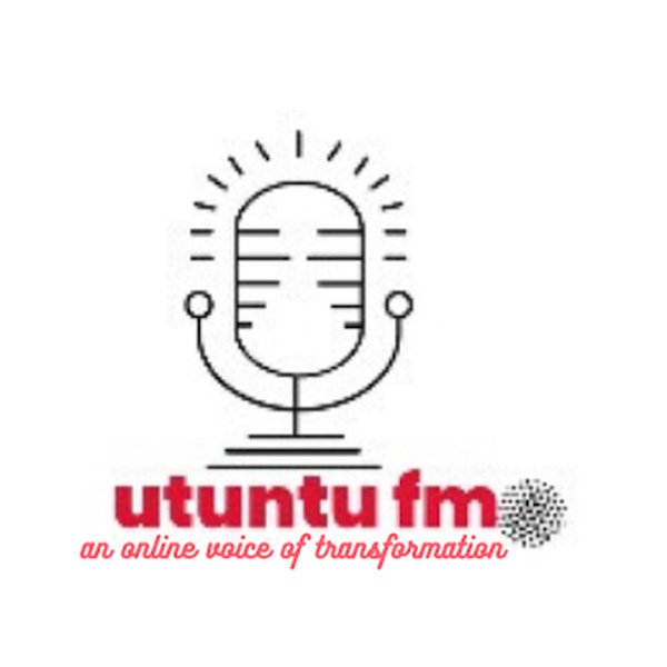 Utuntu fm Logo