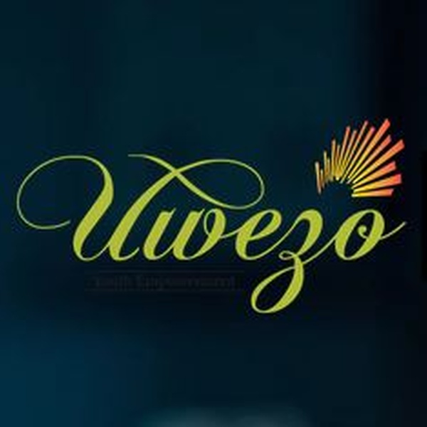 Uwezo Radio Station Logo