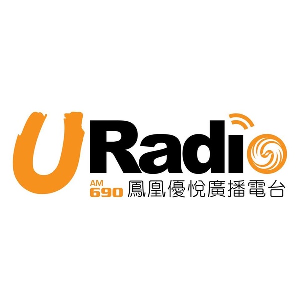 URadio AM690 - XEWW Logo