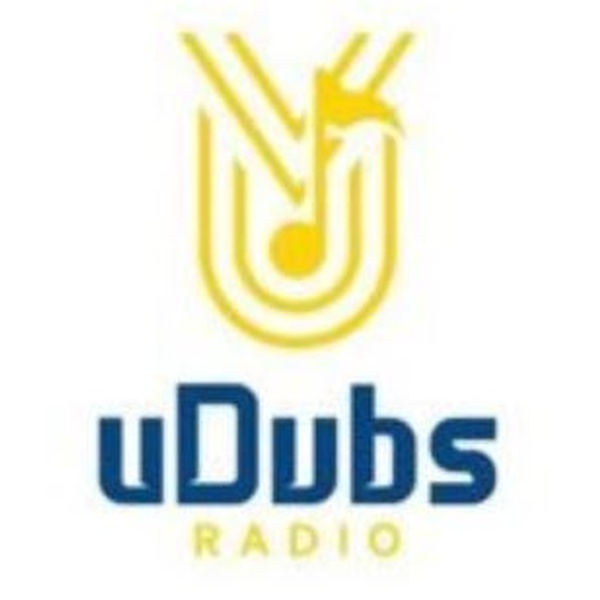 uDubs Radio Logo
