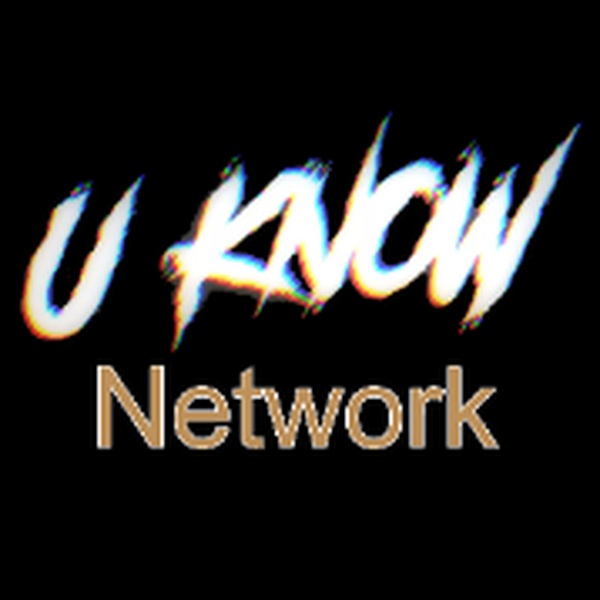 uknowentertainmentmedia Logo