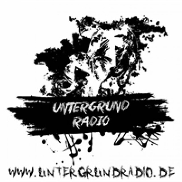 Untergrundradio Logo