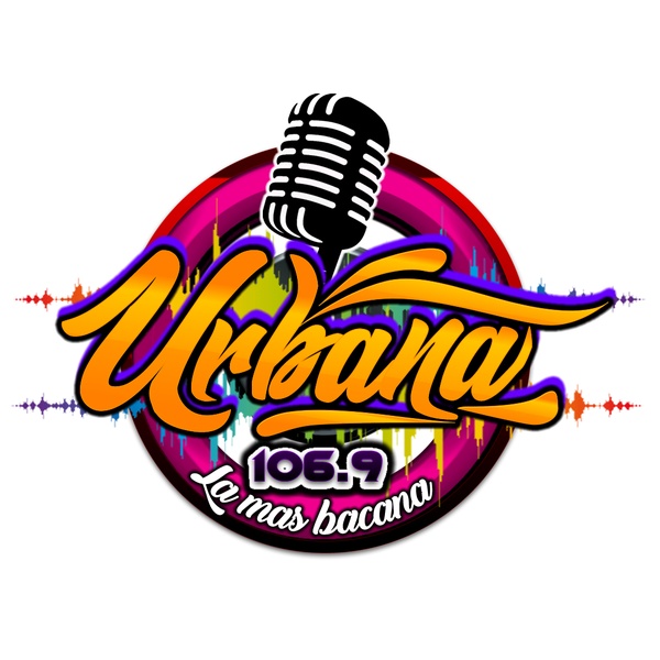 Urbana La Mas Bacana Logo
