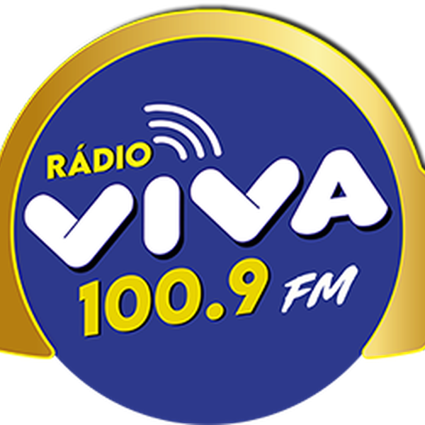 Viva FM Vitória Logo