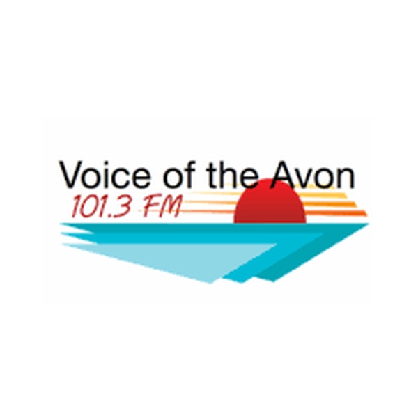Voice of the Avon Logo