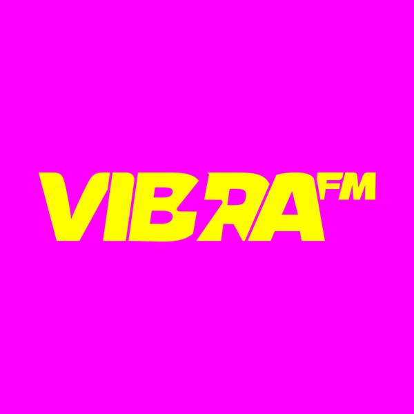 Vibra FM Logo