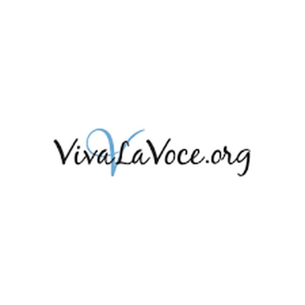 VivaLaVoce - WETA-HD2 Logo