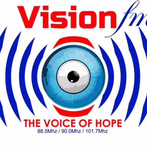 Vision Fm Logo