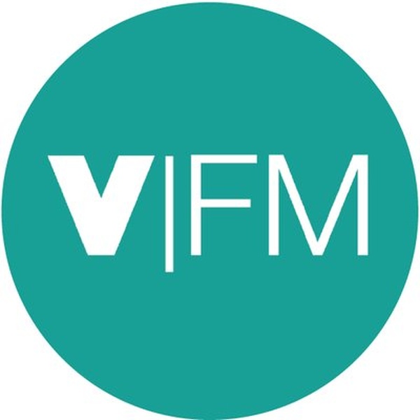 VeluweFM Harderwijk Logo
