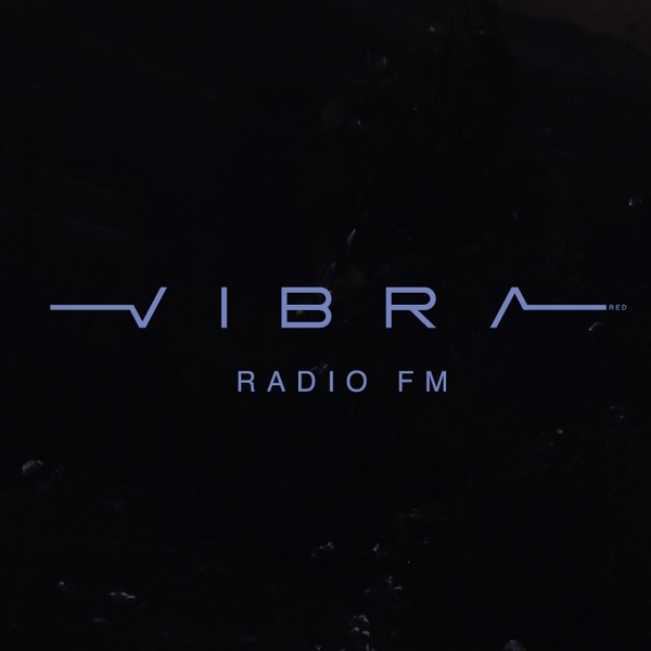 Vibra Radio - XHREV Logo