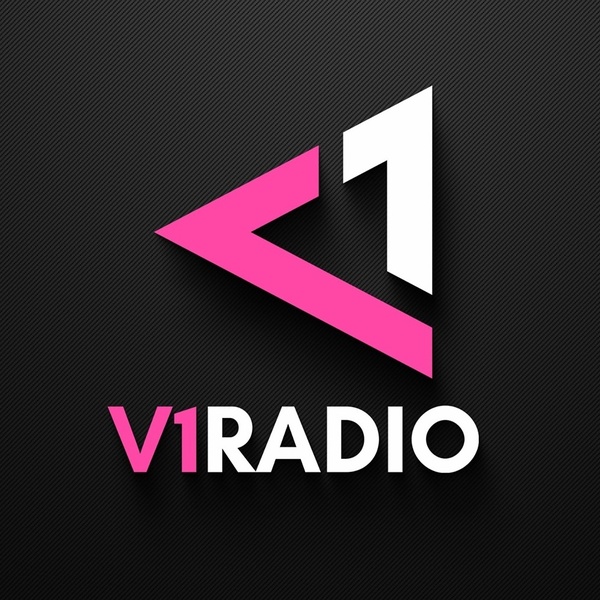 V1Radio Logo