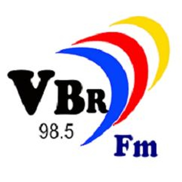 VBR Fm Logo