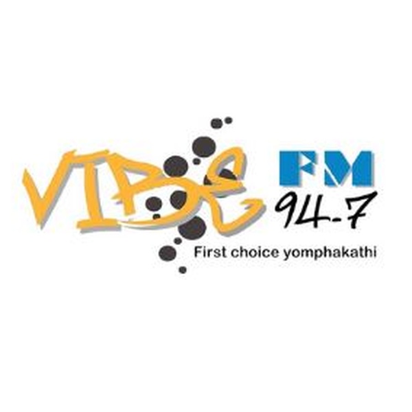 Vibe FM 94.7 Logo