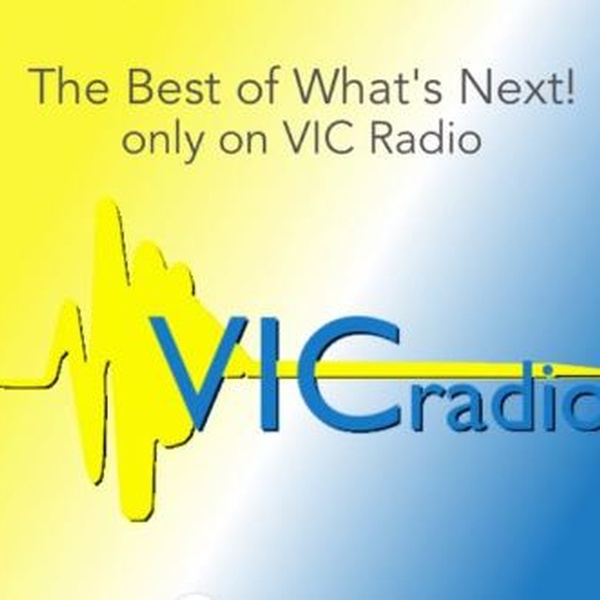 VIC Radio Logo