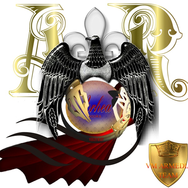 VM ARMedia Logo